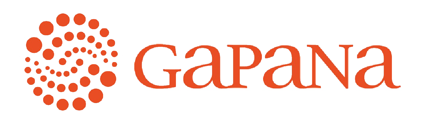 Logo Gapana